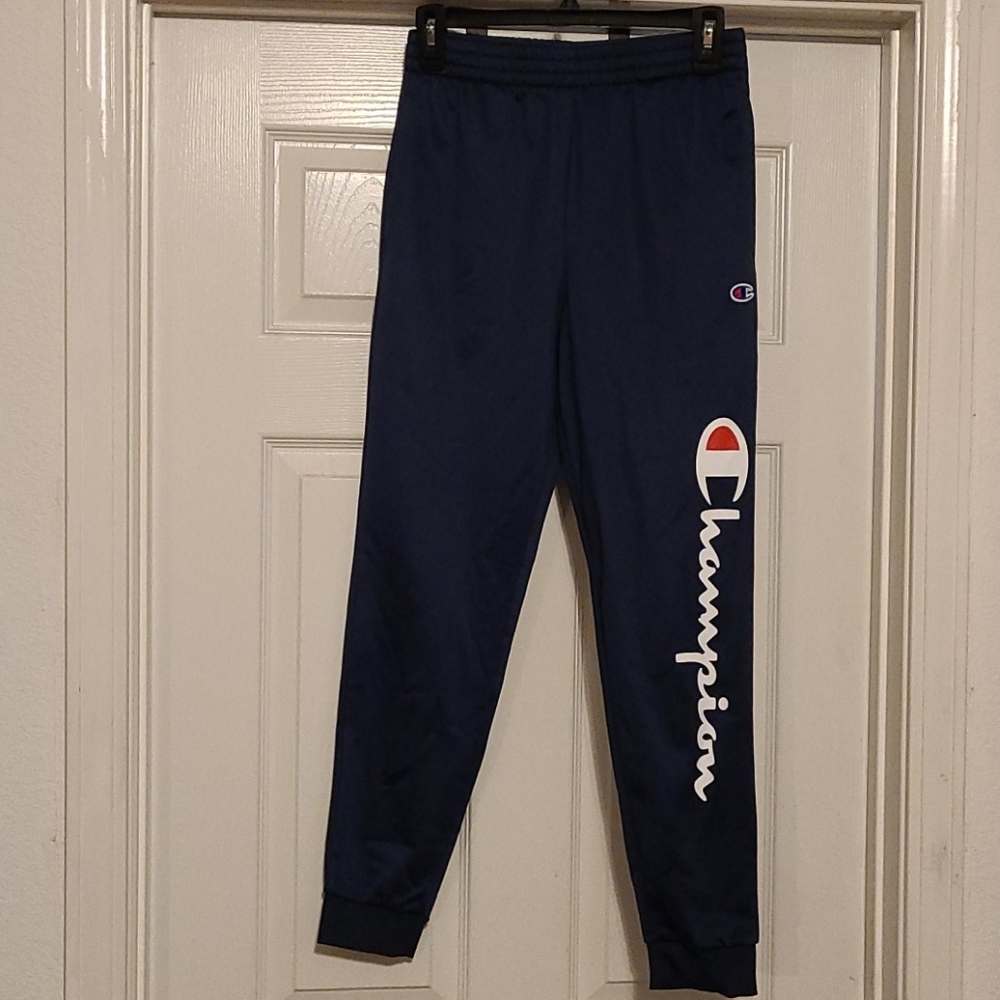 Champion joggers